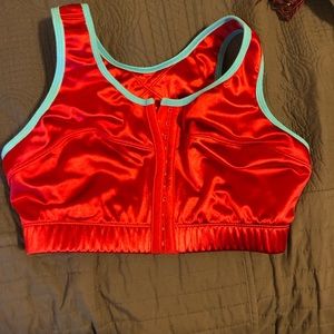 Enell Sports Bra, Size 2, like new